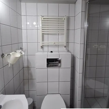 Ferienwohnung Cztery Pory Roku Jezow Sudecki Exterior foto