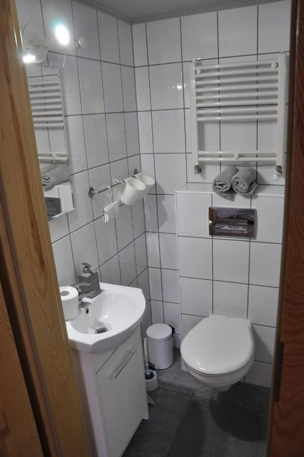Privatunterkunft Cztery Pory Roku Jezow Sudecki