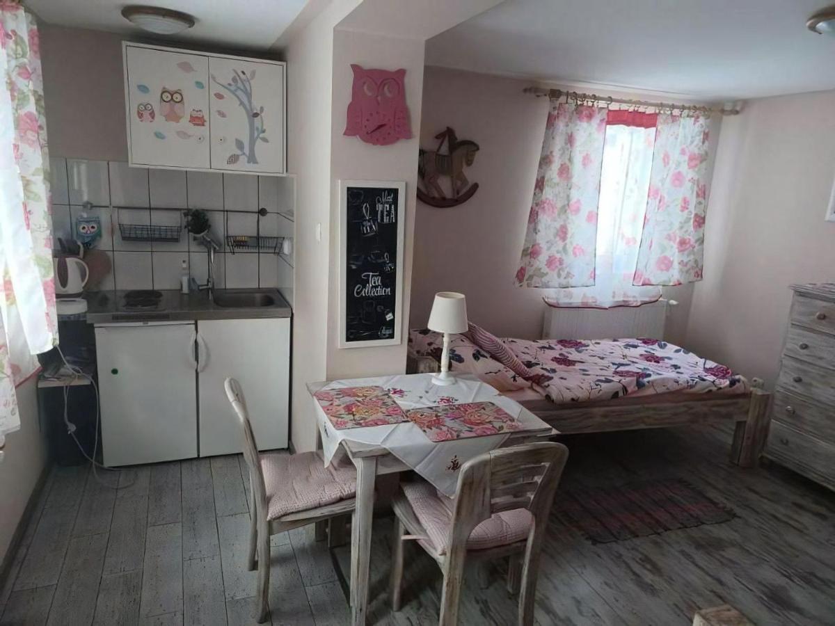 Privat overnatting Cztery Pory Roku *